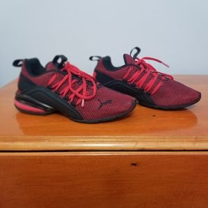 Boy's Puma Sport Shoes